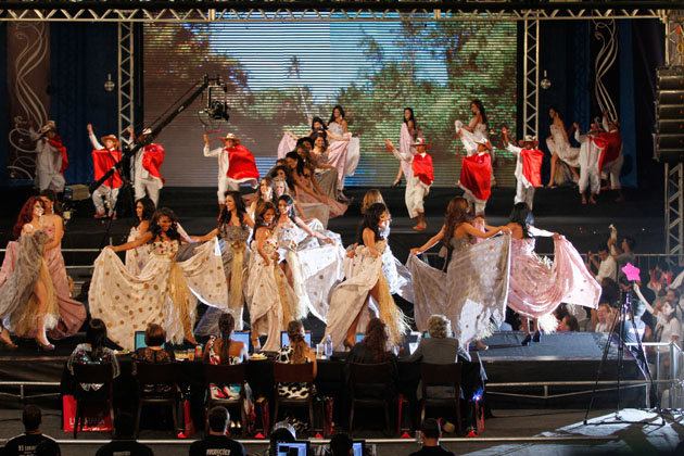
        
            Imagens do Miss Pará 2011 III
        
    