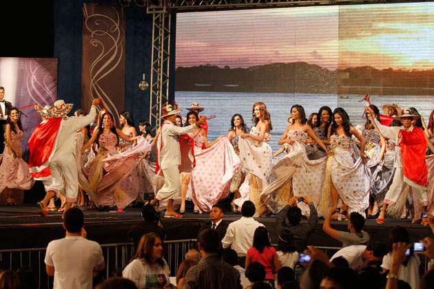 
        
            Imagens do Miss Pará 2011 III
        
    
