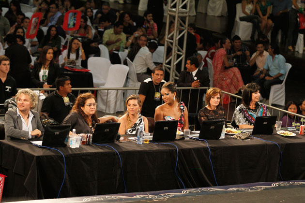 
        
            Imagens do Miss Pará 2011 III
        
    