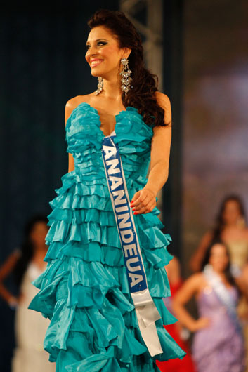 
        
            Imagens do Miss Pará 2011 III
        
    