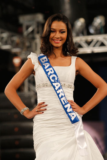 
        
            Imagens do Miss Pará 2011 III
        
    