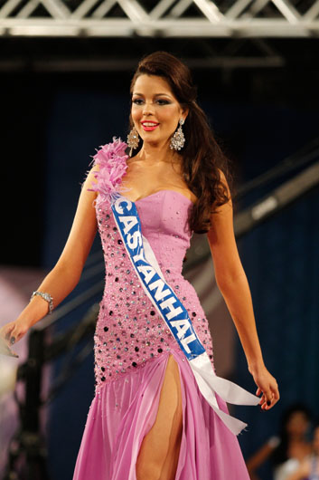 
        
            Imagens do Miss Pará 2011 III
        
    