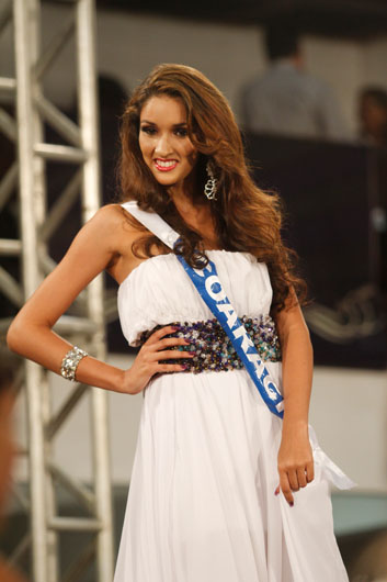 
        
            Imagens do Miss Pará 2011 III
        
    