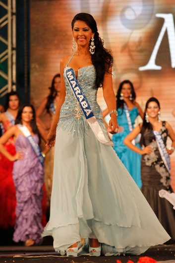 
        
            Imagens do Miss Pará 2011 III
        
    