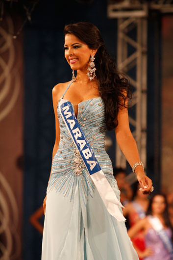 
        
            Imagens do Miss Pará 2011 III
        
    