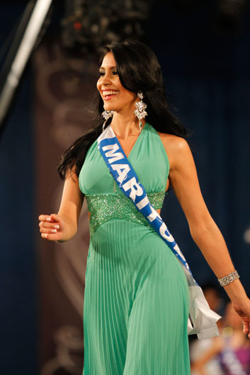 
        
            Imagens do Miss Pará 2011 III
        
    