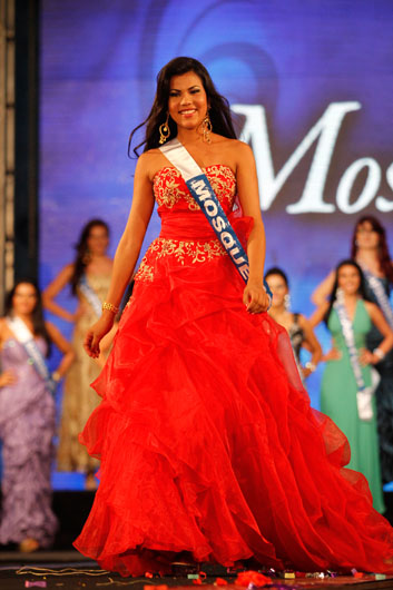 
        
            Imagens do Miss Pará 2011 III
        
    