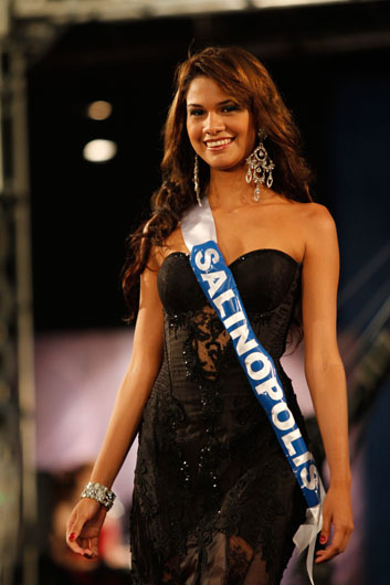 
        
            Imagens do Miss Pará 2011 III
        
    