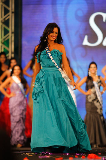 
        
            Imagens do Miss Pará 2011 III
        
    