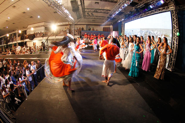 
        
            Imagens do Miss Pará 2011 III
        
    