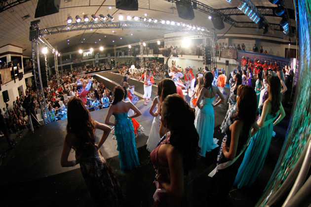 
        
            Imagens do Miss Pará 2011 III
        
    