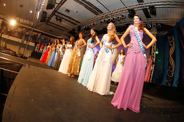 
        
            Imagens do Miss Pará 2011 III
        
    