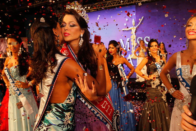 
        
            Imagens do Miss Pará 2011 III
        
    
