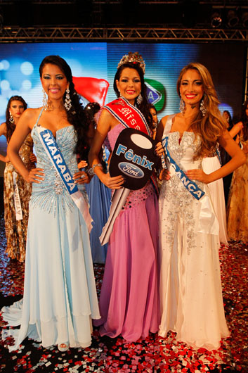 
        
            Imagens do Miss Pará 2011 III
        
    