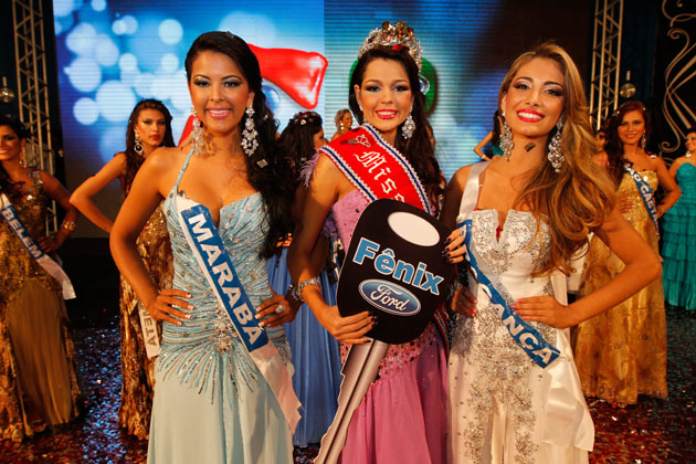 
        
            Imagens do Miss Pará 2011 III
        
    