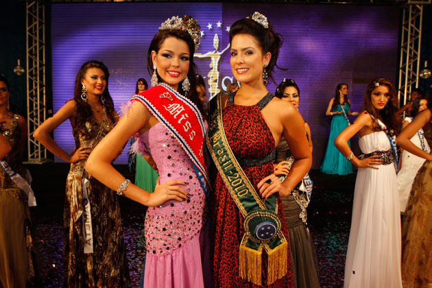 
        
            Imagens do Miss Pará 2011 III
        
    