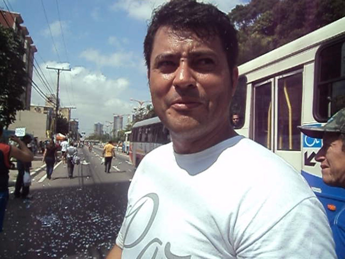 
        
            Devotos homenageiam a Virgem de Nazaré na RBA
        
    