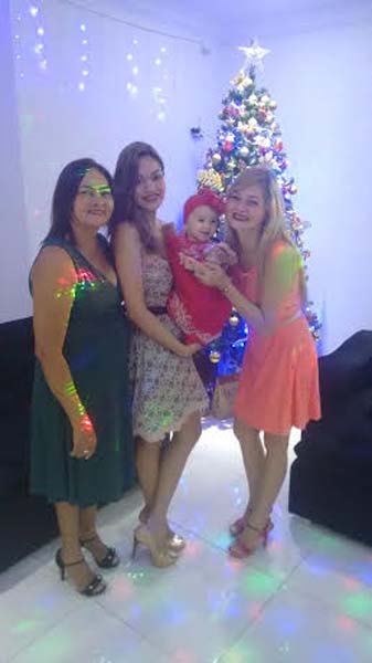 
        
            DOL homenageia mulheres com galeria especial   
        
    