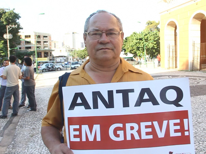 Servidores de Agências Reguladoras pedem melhorias