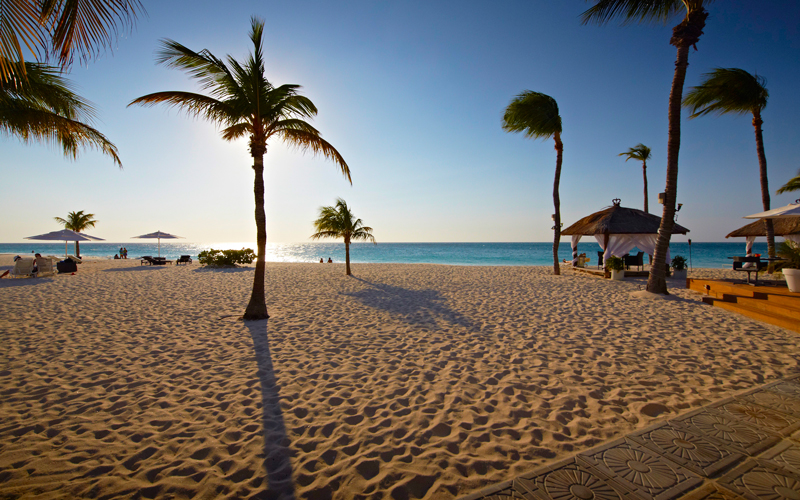
        
            Conheça os encantos de Aruba
        
    