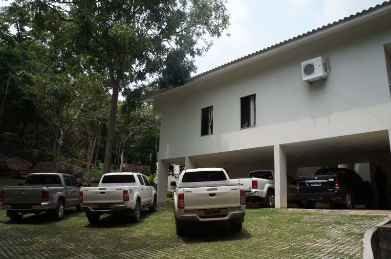 
        
            PC e MPE desarticulam esquema de corrupção
        
    