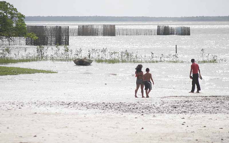 
        
            Internautas indicam seus pontos turísticos no Pará
        
    