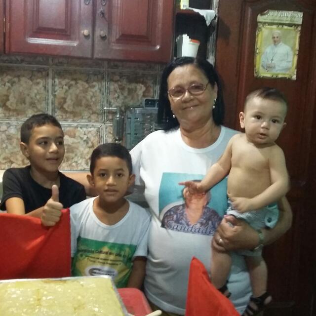 
        
            DOL homenageia mães com galeria especial
        
    