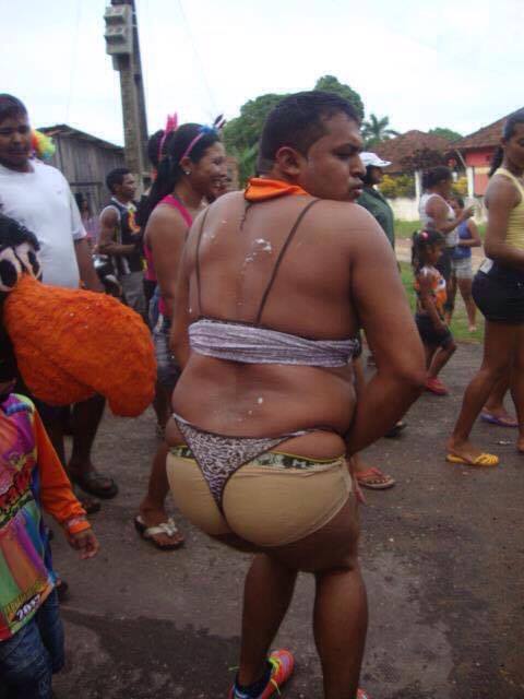 
        
            Veja a festa dos foliões pelo Pará
        
    