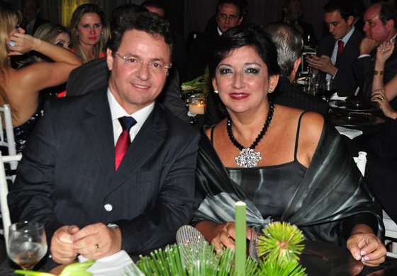 
        
            Carmem Souza: Uma festa pontuada pela emoção
        
    