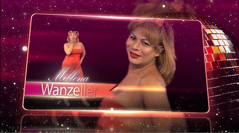 
        
            Conheça as participantes do 1° Reality Show Gay 
        
    