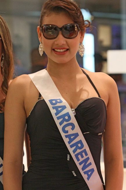 
        
            Misses mostram novo visual com óculos da Ana Maria
        
    