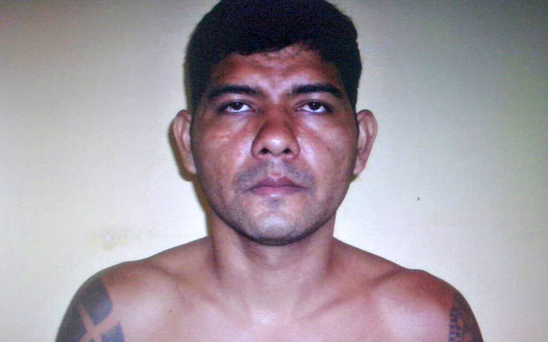 
        
            Morrem líderes do PCC e CV em Belém
        
    
