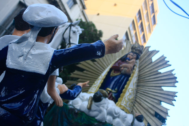 
        
            Círio de Nazaré 2010
        
    