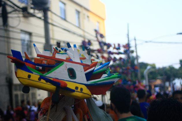 
        
            Círio de Nazaré 2010
        
    