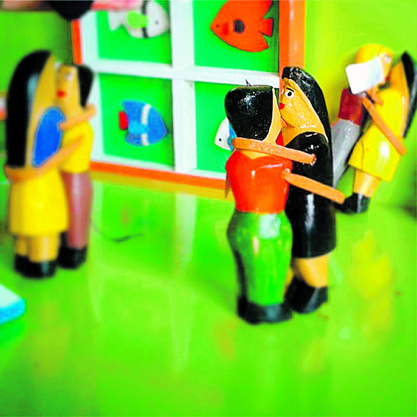 
        
            Galeria Urban Arts Belém abre exposição
        
    