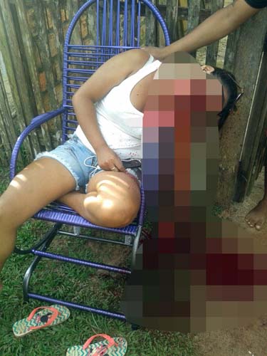 
        
            Polícia investiga assassinato de mulheres
        
    