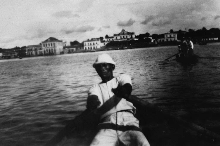 
        
            Exposição mostra cliques de Mário de Andrade
        
    