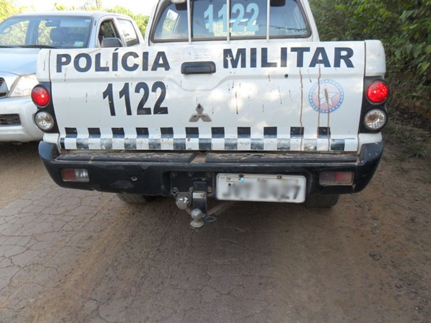 
        
            Suspeitos de assaltar banco são presos
        
    