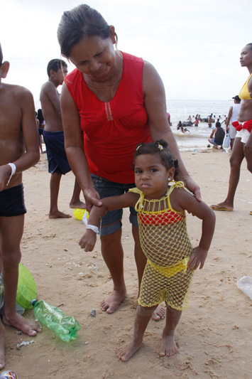 
        
            Outeiro: praias lotadas no terceiro fim de semana de julho
        
    