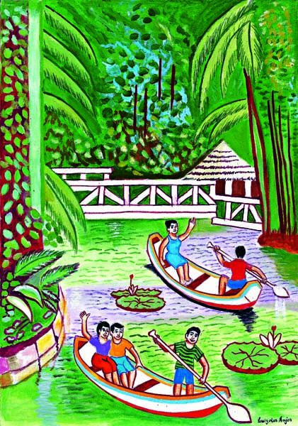 
        
            Anuário do Pará chega às bancas nesta quarta (27)
        
    
