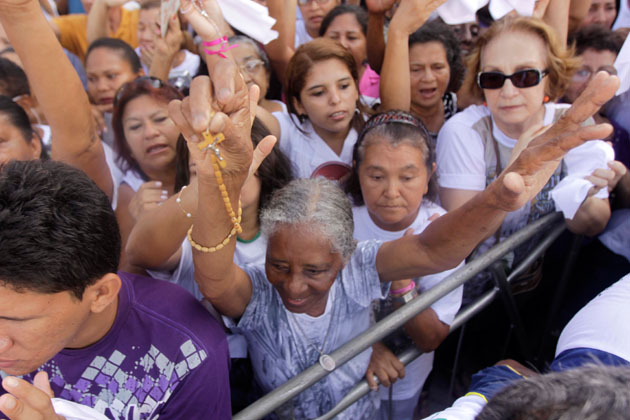 
        
            Recírio 2010
        
    