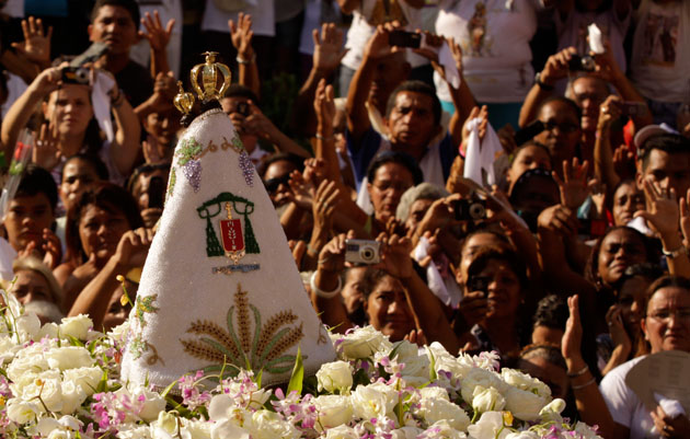 
        
            Recírio 2010
        
    