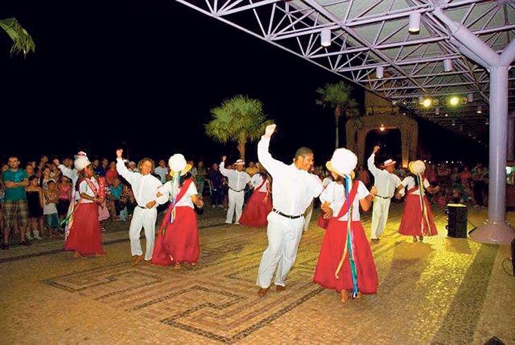 
        
            Confira algumas belezas do Pará
        
    
