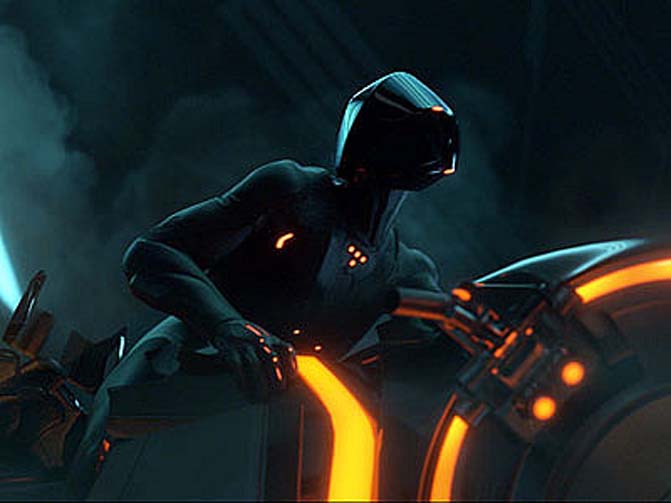 
        
            Imagens de Tron - O Legado
        
    