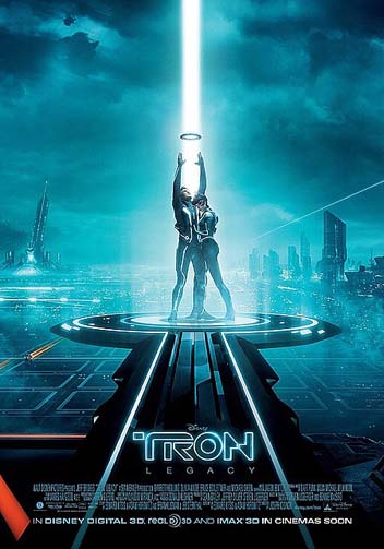 
        
            Imagens de Tron - O Legado
        
    