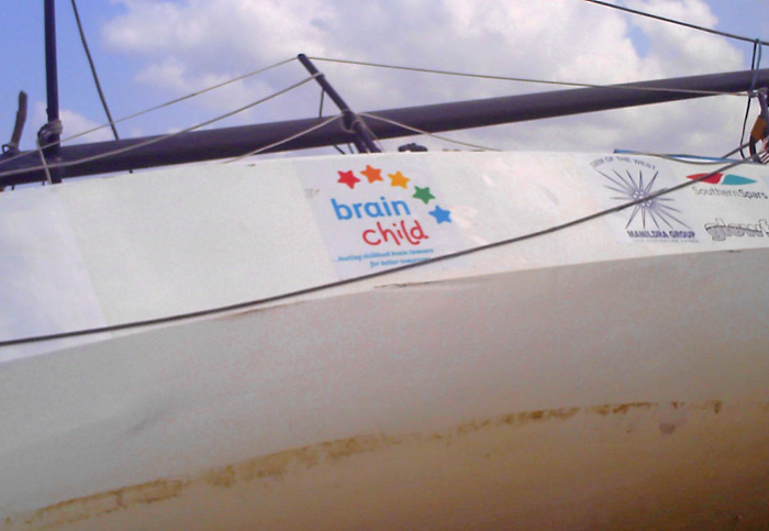 
        
            Veleiro é encontrado à deriva por pescadores
        
    