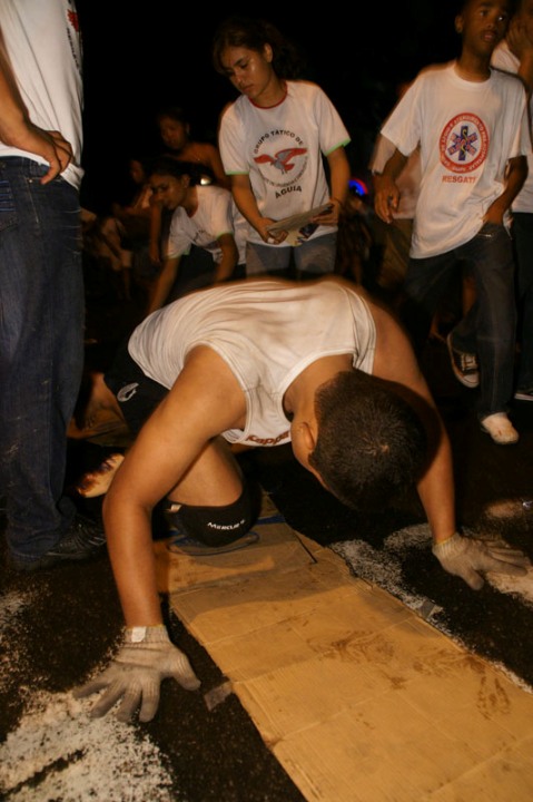 
        
            Trasladação do Círio 2010 II
        
    