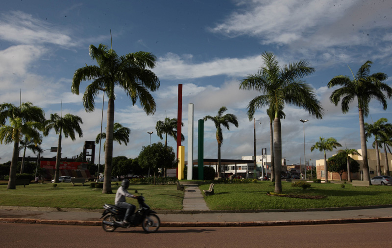 
        
            Município Verde completa meio século de existência
        
    
