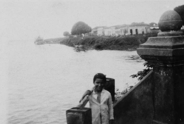 
        
            Exposição mostra cliques de Mário de Andrade
        
    