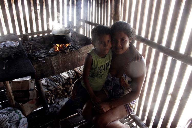 
        
            Verão é em São João de Pirabas
        
    